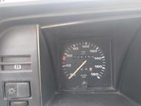 Gebraucht VW T3 69 PS (50 kW) 1990 Silber Van