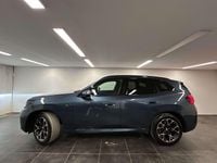 Gebraucht BMW X3 M Sport 197 PS (144 kW) 2025 Blau SUV