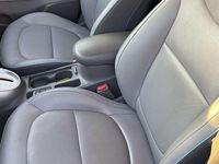 Gebraucht Kia Soul 27 kW (37 PS) 2018 Grau SUV