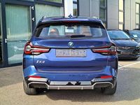 gebraucht BMW iX3 M 73,8kWh Sport M-Packet/Leder/Navi/ACC