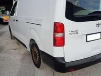 gebraucht Toyota Proace Proace 2,0 D-4D 120 L2 Lang Allrad