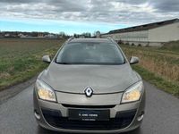 gebraucht Renault Mégane GrandTour Megane 1.6 *Frisches-Pickerl*Garantie*