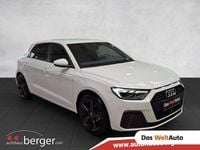 Gebraucht Audi A1 95 PS (69 kW) 2025 Weiß Kleinwagen