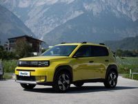 gebraucht Fiat Panda Grande 1.2 eDCT 74 kW La Prima