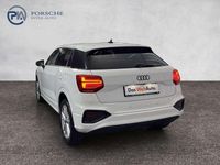 gebraucht Audi Q2 35 TFSI admired