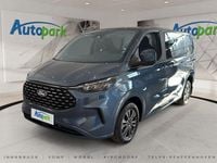 Neu Ford Tourneo Limited 136 PS (100 kW) 2025 Van / Kleinbus