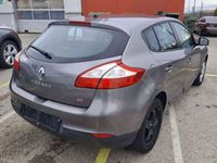 gebraucht Renault Mégane Limited 1.5 dci