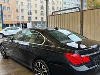 gebraucht BMW 730 
