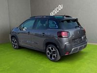 Gebraucht Citroën C3 Aircross 131 PS (96 kW) 2024 Grau SUV