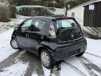 gebraucht Citroën C1 10 Attraction