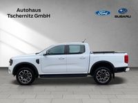 gebraucht Ford Ranger XLT 4WD Doppelkabine