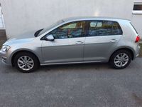 gebraucht VW Golf Comfortline 1,2 TSI