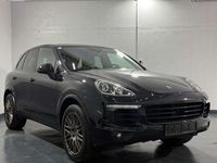 gebraucht Porsche Cayenne II Platinum Edition 30 Aut. *FINANZIERUNG