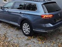 gebraucht VW Passat Variant Comfortline 2,0 TDI SCR DSG