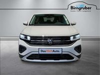 gebraucht VW T-Cross - 4Me TSI