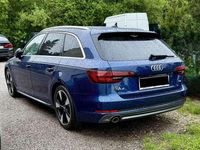 gebraucht Audi A4 Avant 2,0 TDI Sport S-tronic *3x S-Line*