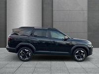Neu Dacia Bigster Extreme 131 PS (96 kW) 2025 Braun SUV