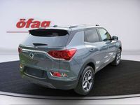 gebraucht Ssangyong Korando Smart 1,5 GDI