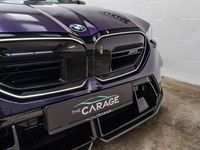 gebraucht BMW M5 Touring *Keramik-Bremse*H&R*Sixnine*