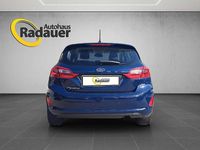 gebraucht Ford Fiesta Trend 10 EcoBoost Start/Stop Aut.