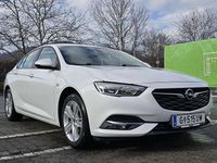 Gebraucht Opel Insignia Edition 165 PS (121 kW) 2018 Kombi