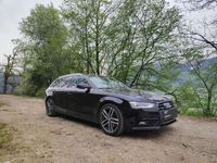 gebraucht Audi A4 Ambiente quattro