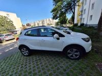 Gebraucht Opel Mokka X Color Innovation 136 PS (100 kW) 2017 SUV