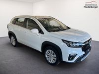 gebraucht Suzuki SX4 S-Cross 1.4 Comfort GL+ 4x4/LED/RFK/SHZ/17Z/ACC