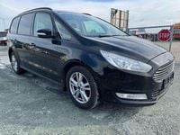 gebraucht Ford Galaxy Netto:7.998Schaltgetriebe SHZ/WSS+Lenkrad-HEIZUNG