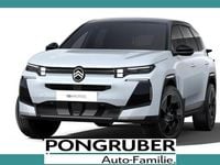 Neu Citroën C5 Aircross 145 PS (106 kW) 2026 Weiß SUV