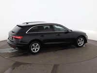 gebraucht Audi A4 Avant 30 TDI Aut LED LEDER NAVI SITZHZG TEMP