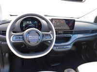 gebraucht Fiat 500e 500eCABRIO MY23 42