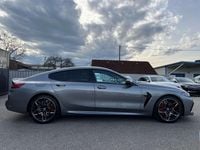 gebraucht BMW M8 Gran Coupe Aut. xDrive Competiton | NP €252.000