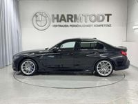 gebraucht BMW M3 Competition M xDrive