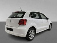 gebraucht VW Polo 1.2 60 Trendline