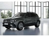 Gebraucht Mercedes GLE350 333 PS (244 kW) 2025 Grau SUV