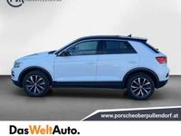 gebraucht VW T-Roc Design TDI