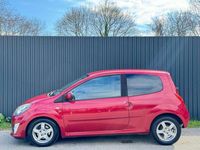 gebraucht Renault Twingo 12 16V Rip Curl ** Öamtc-Pickerl 02/2025 **