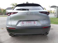 gebraucht Mazda CX-30 e-Skyactive G122 Homura | AUTO STAHL WIEN 21