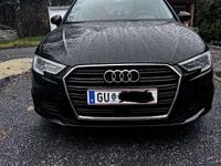 Gebraucht Audi A3 150 PS (110 kW) 2020 Limousine