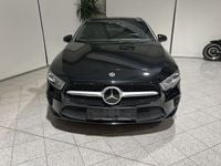 gebraucht Mercedes A180 Business Solution