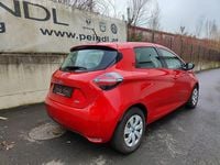 Gebraucht Renault Zoe Life 50 kW (69 PS) 2020 Kleinwagen