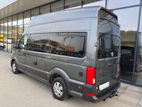 gebraucht VW California GrandTDI