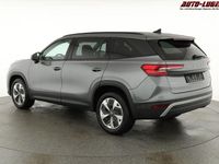 Neu Skoda Kodiaq Selection 193 PS (141 kW) 2025 Stahlgrau SUV