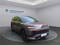 Gebraucht Hyundai Ioniq 9 111 kW (152 PS) 2025 Braun SUV