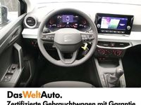 gebraucht Seat Arona Austria Edition 1.0 TSI