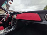 gebraucht Toyota GT86 GT862,0 Boxer D4-S