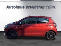 gebraucht Peugeot 108 Style