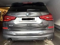 gebraucht BMW X3 xDrive30e PHEV Aut. M-Sport