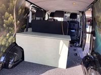 gebraucht VW T6 Transporter